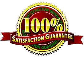 satisfaction-guaranteed