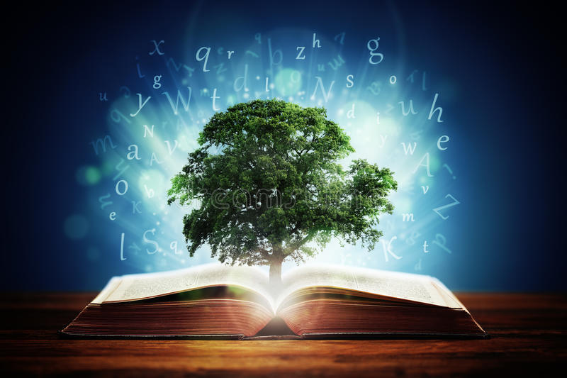 tree of knowledge 6